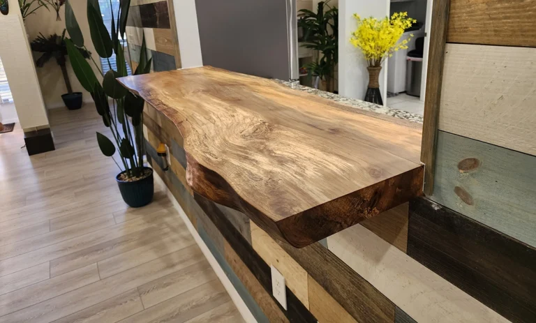 Sycamore Pass-through